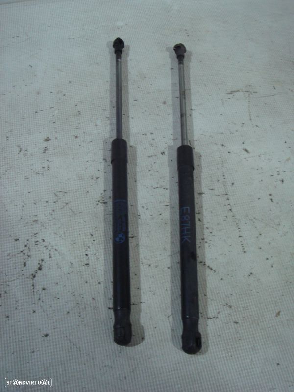 Amortecedor Tampa De Mala Bmw 1 (E87) - 1