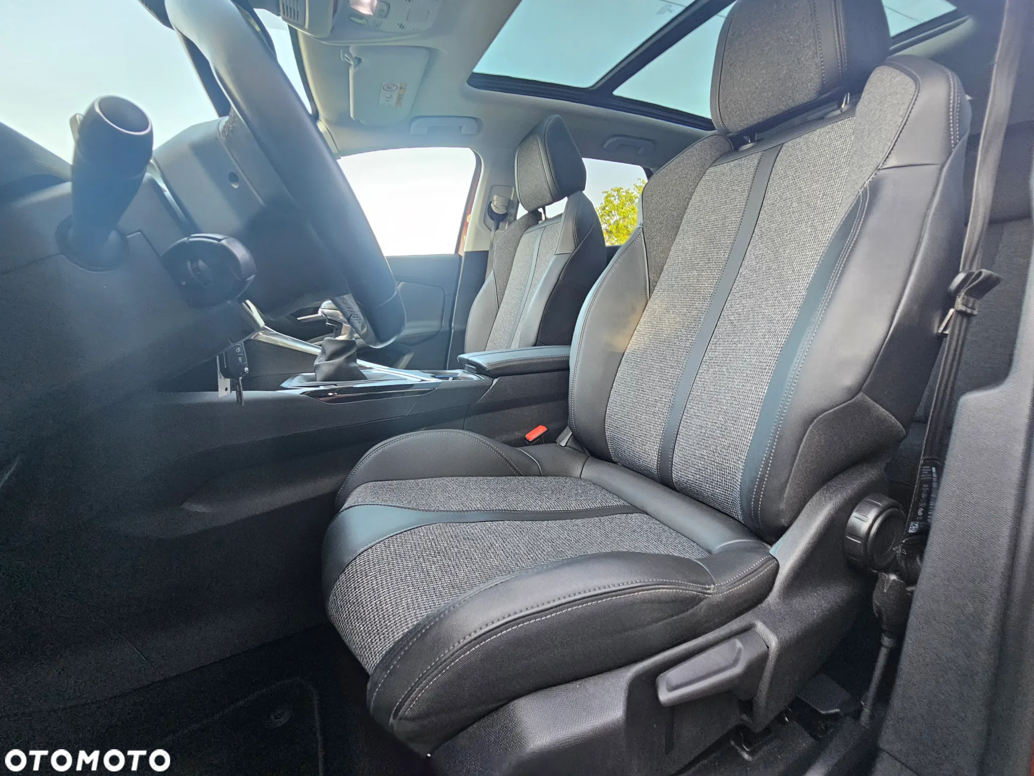 Peugeot 3008 PureTech 130 Stop & Start GPF Allure - 3