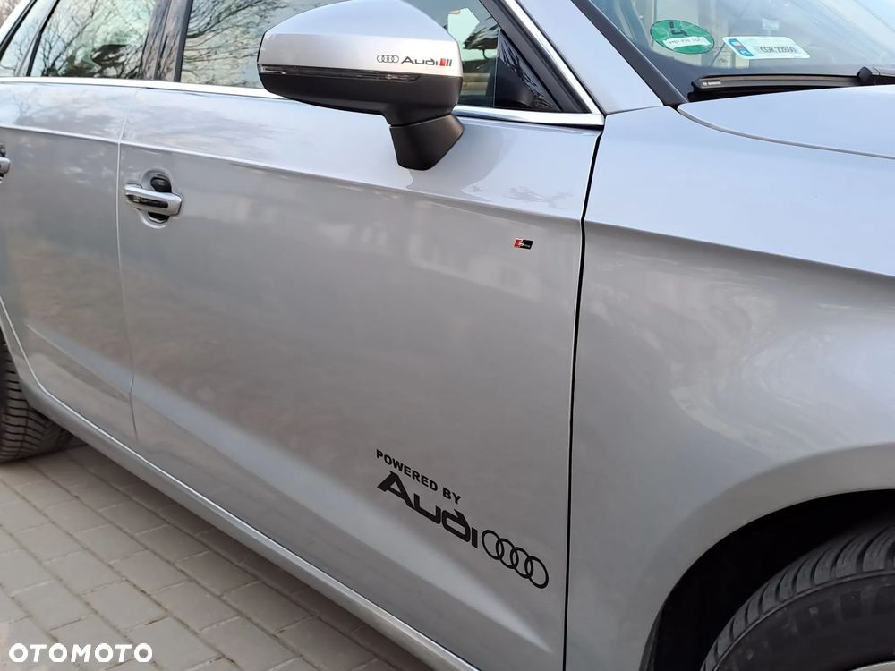 Audi A3 Sportback 1.6 TDI (clean diesel) Ambiente - 22