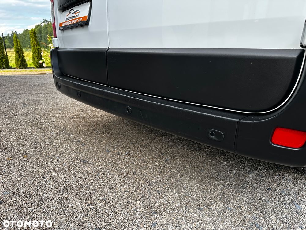 Opel Movano - 16