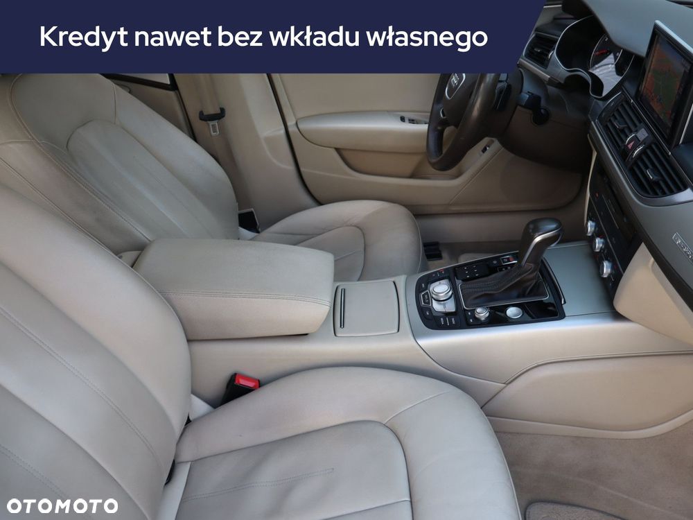 Audi A6 Limousine - 11