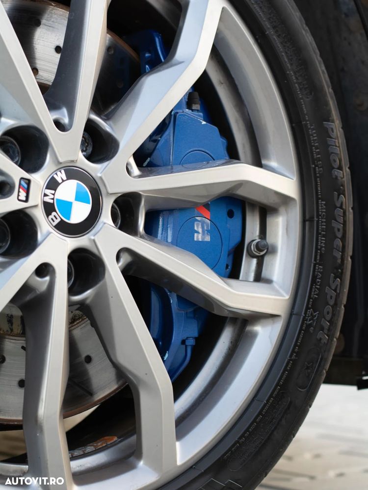 BMW M1 M135i xDrive - 6