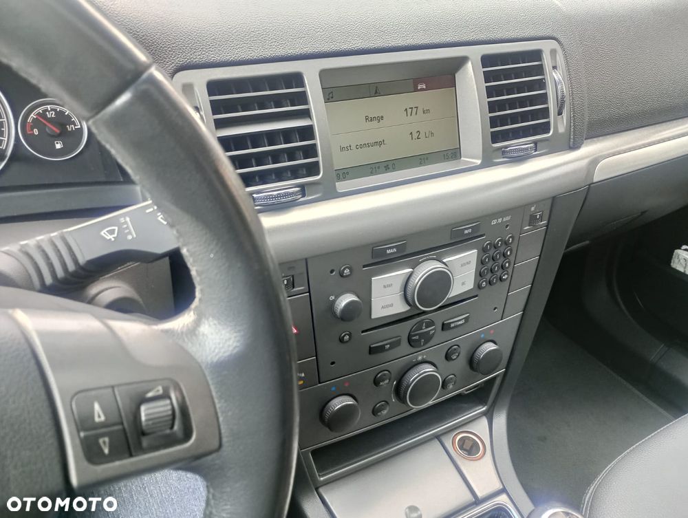 Opel Vectra 1.9 CDTI Elegance - 13