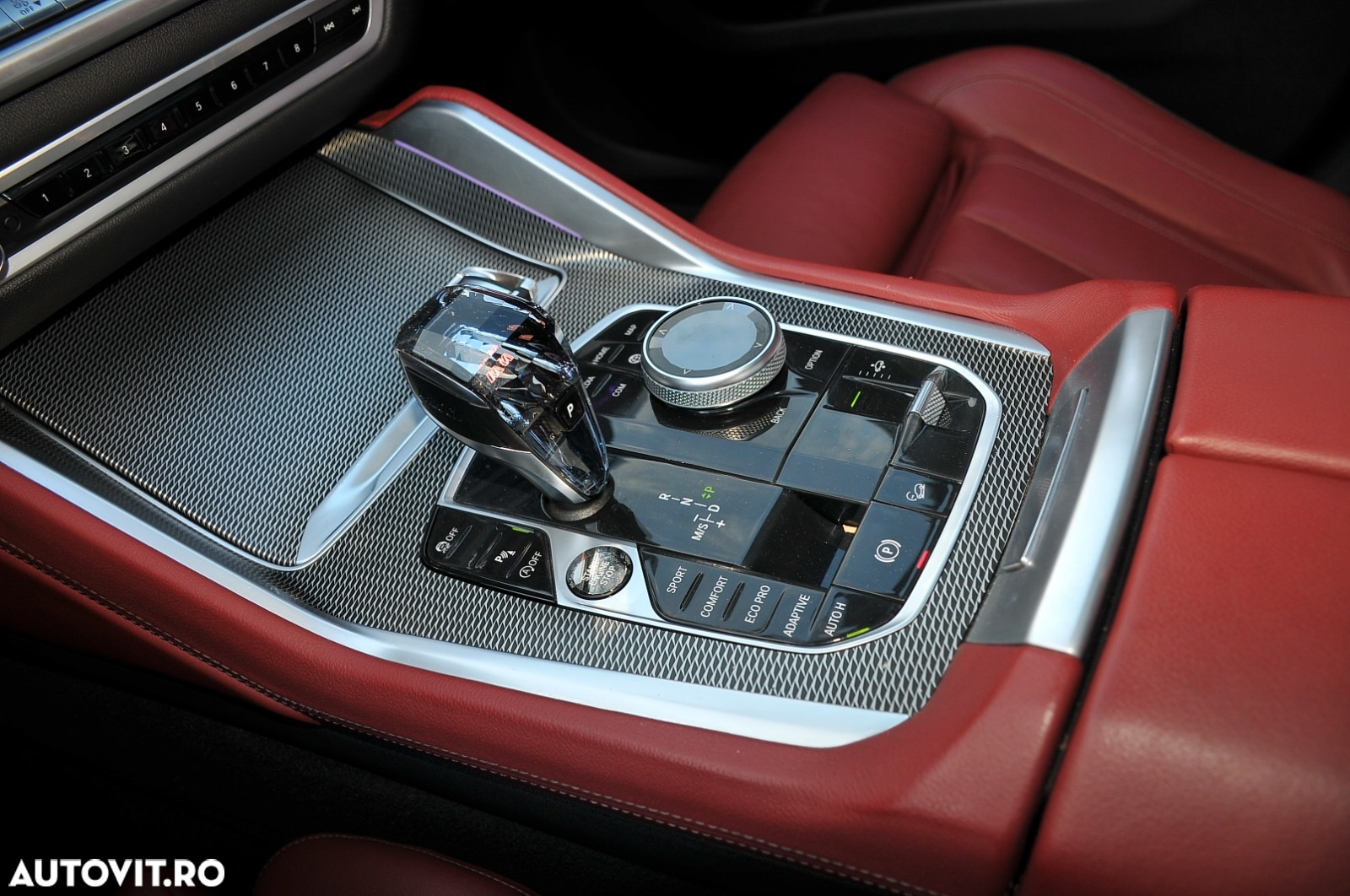 BMW X6 - 6