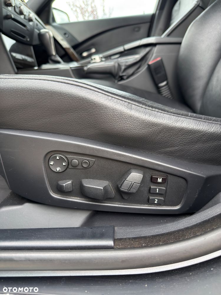 BMW Seria 5 530d - 12