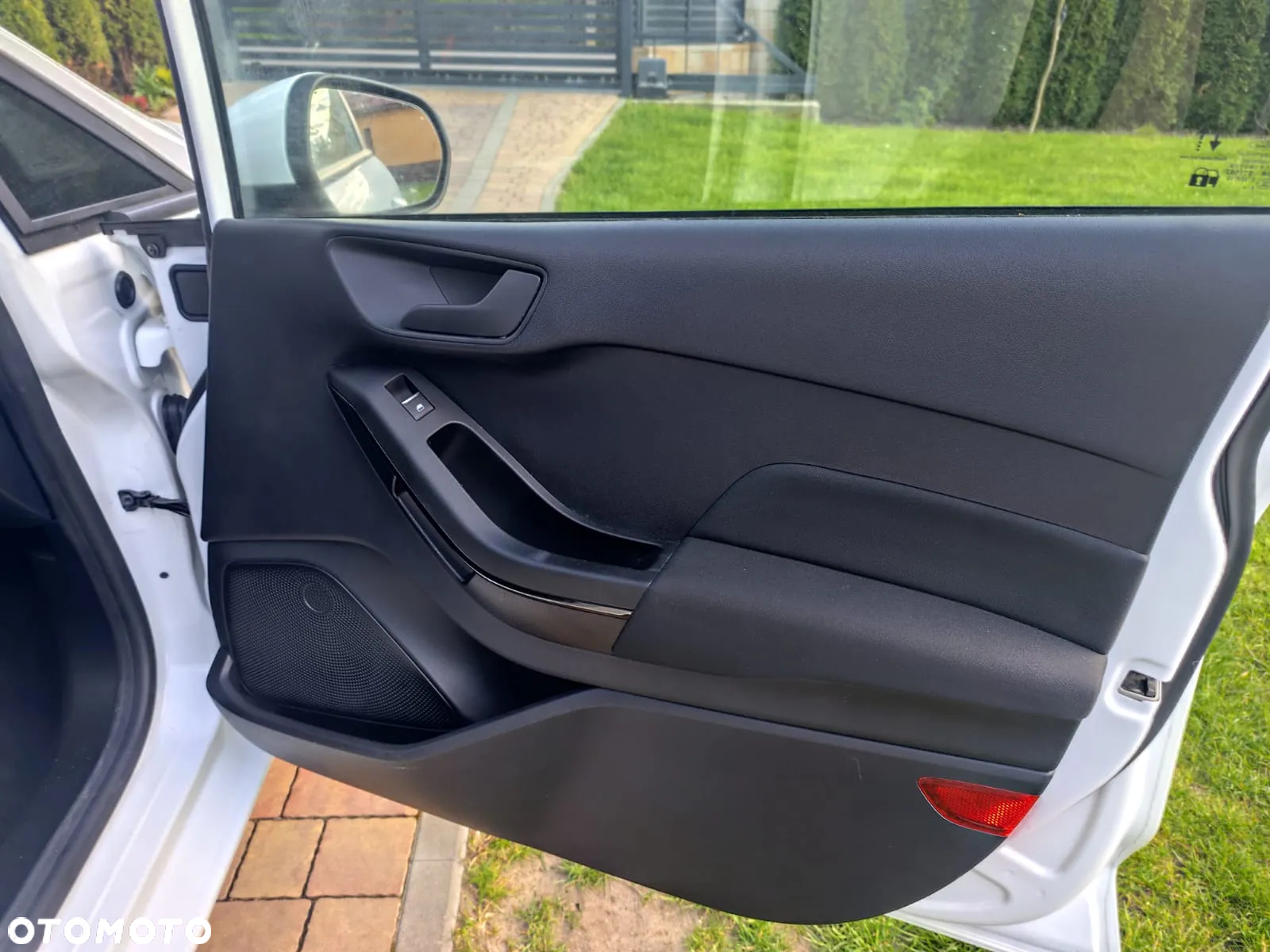 Ford Fiesta 1.0 EcoBoost Titanium X ASS - 22