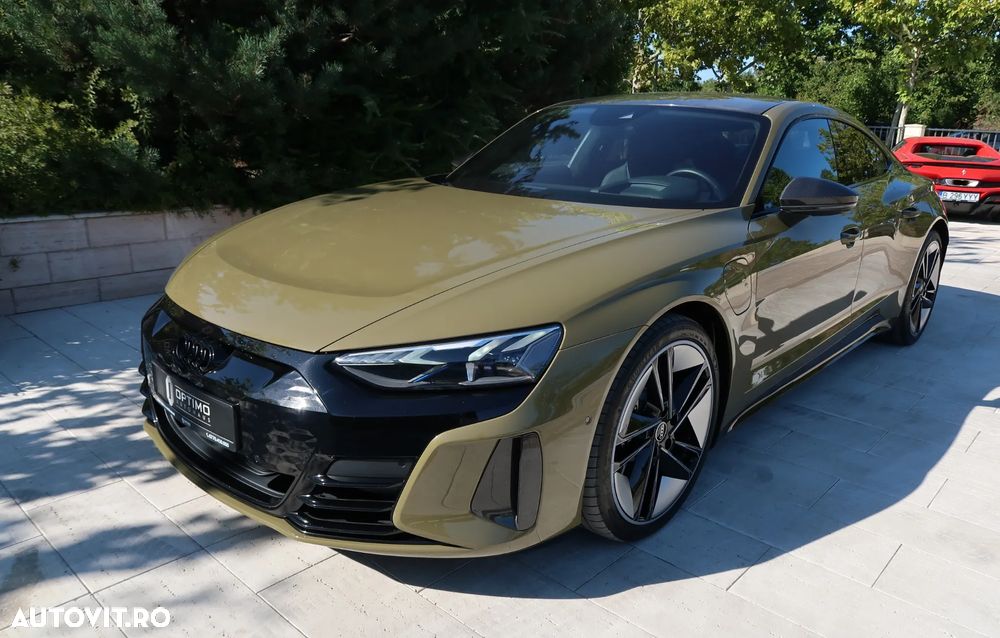 Audi e-tron - 30