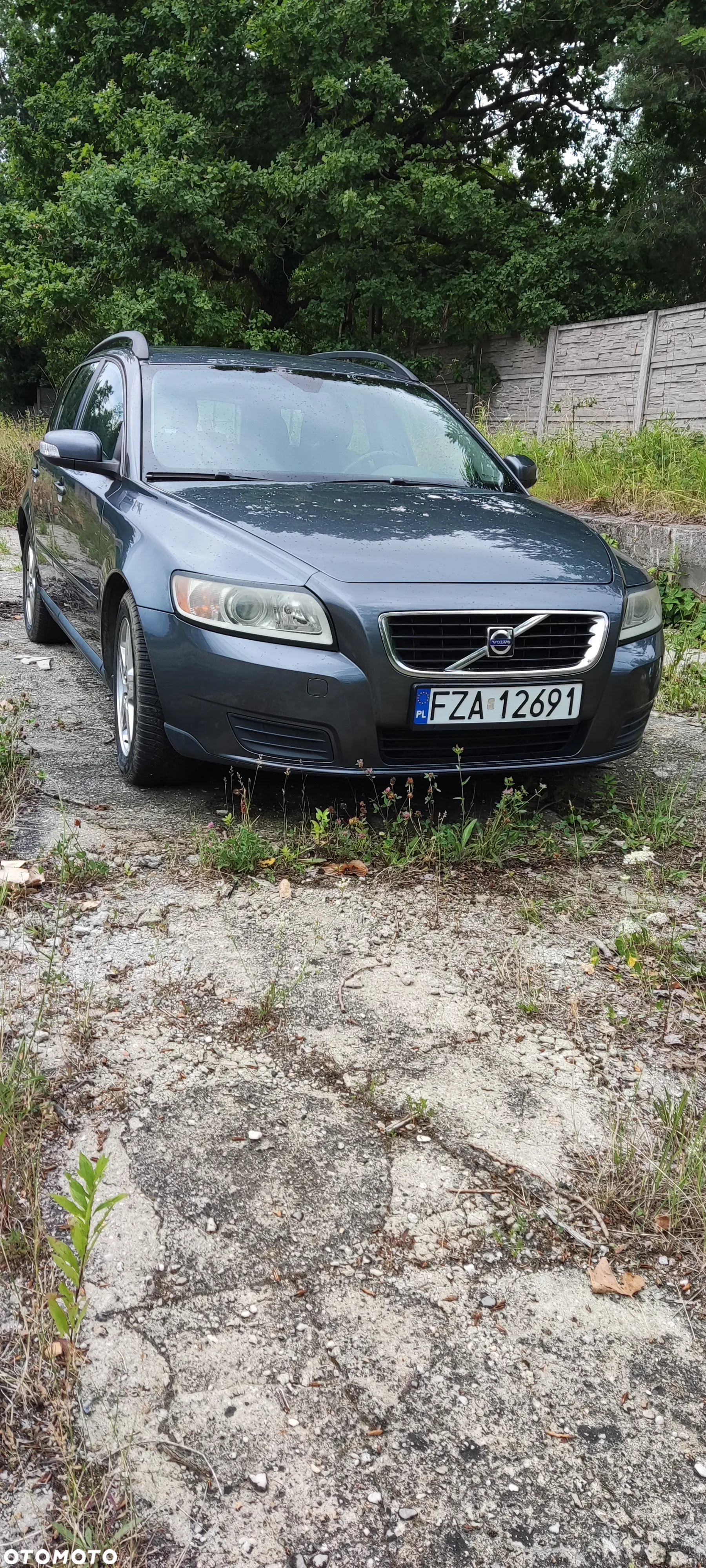 Volvo V50 2.0D - 11