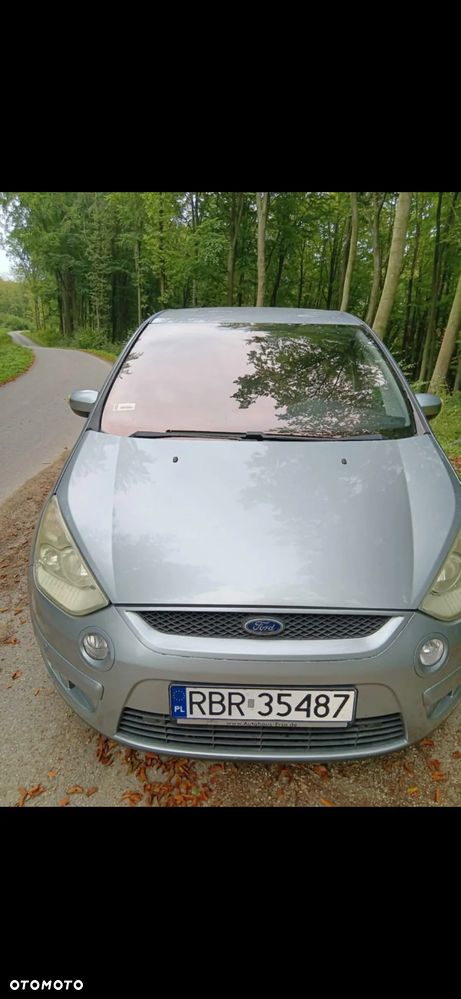 Ford S-Max 1.8 TDCi Platinium X - 1