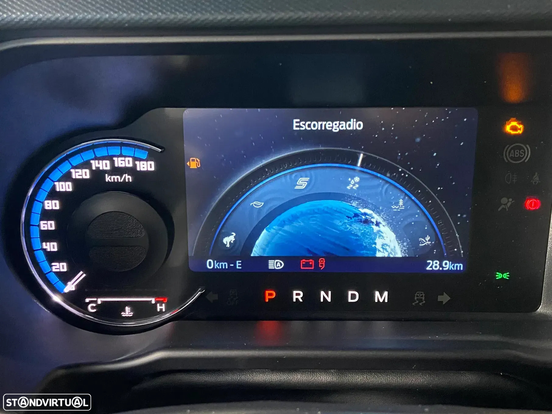 Ford Bronco 2.7 EcoBoost Outer Banks - 20