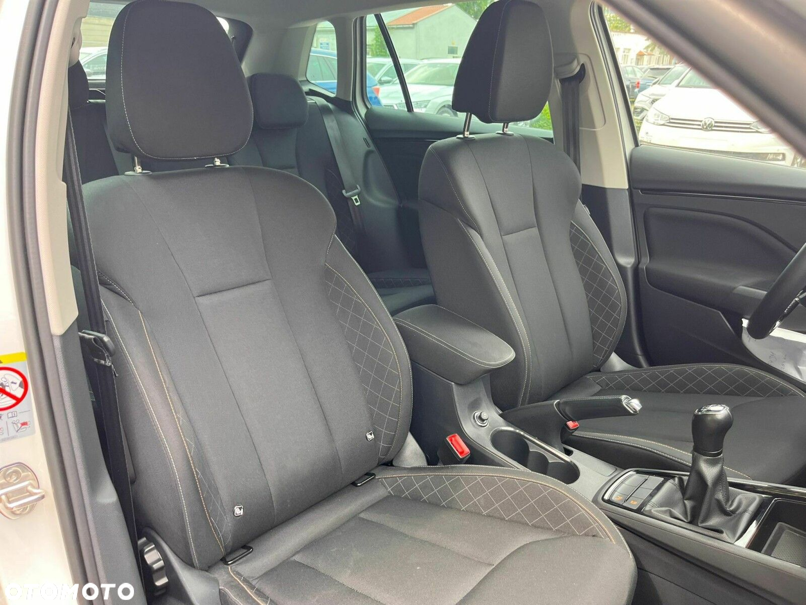 Skoda Kamiq 1.0 TSI Ambition - 29