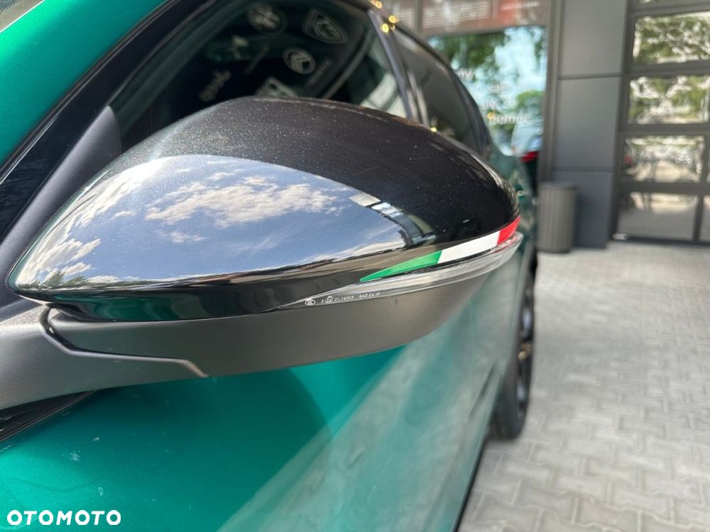 Alfa Romeo Stelvio - 15