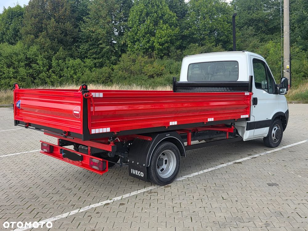 Iveco Daily / 35c15 / Wywrotka / Kat B ‼️ - 6