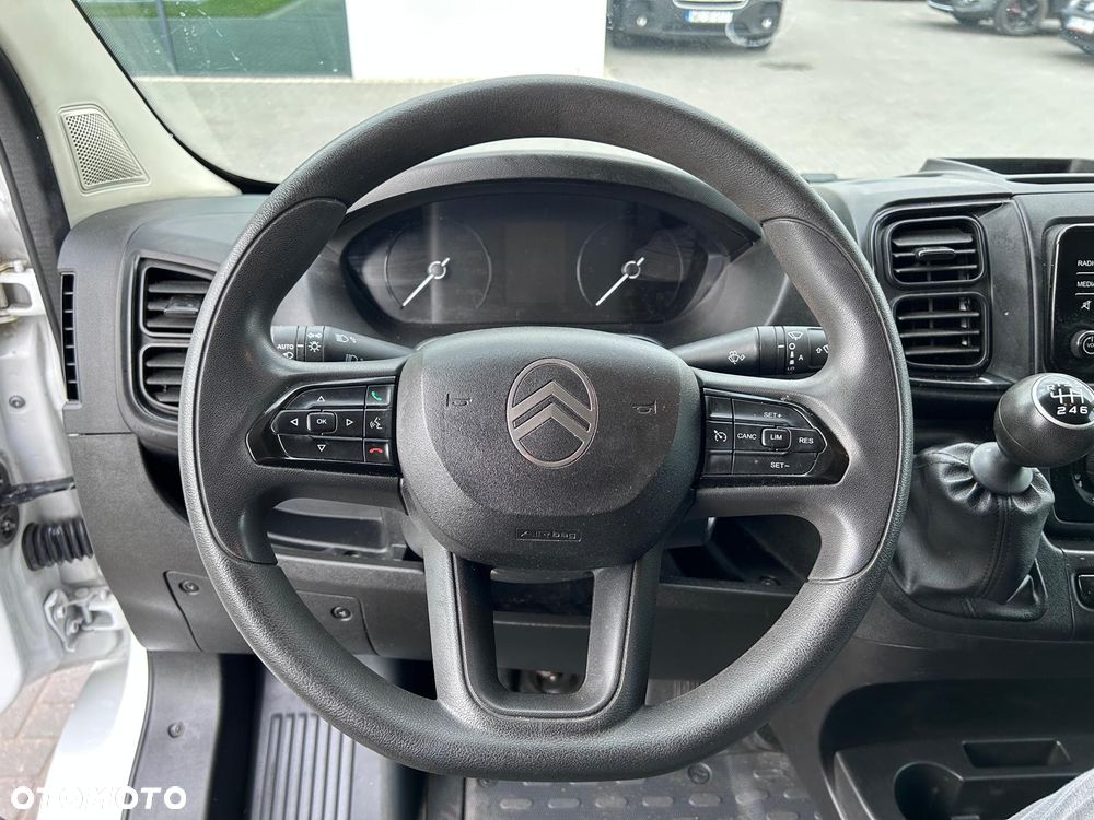 Citroën Jumper - 12