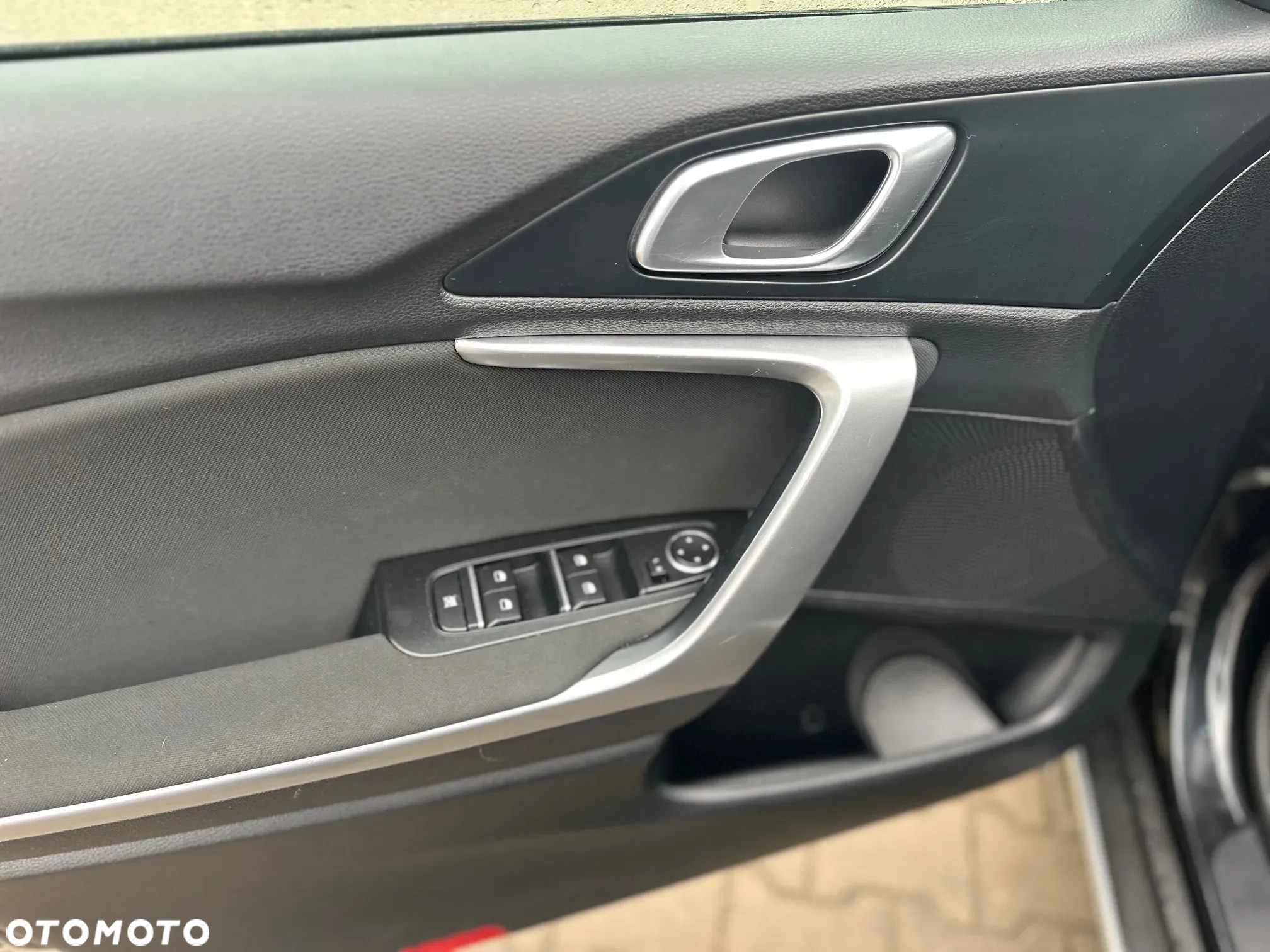 Kia XCeed 1.5 T-GDI L DCT - 14