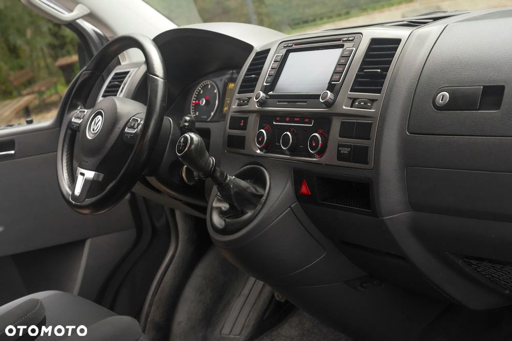 Volkswagen Multivan TDI L1 Startline - 30