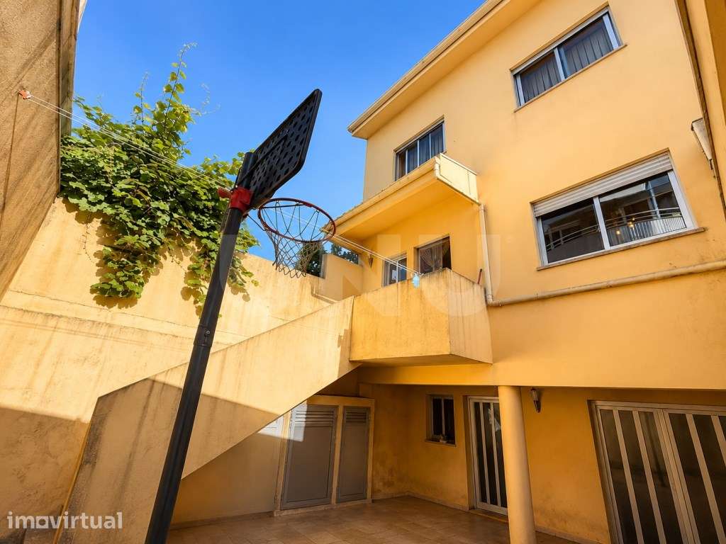 Moradia T3 com Jardim, Garagem e Proximidade aos Grandes Centros - ... - Grande imagem: 3/31