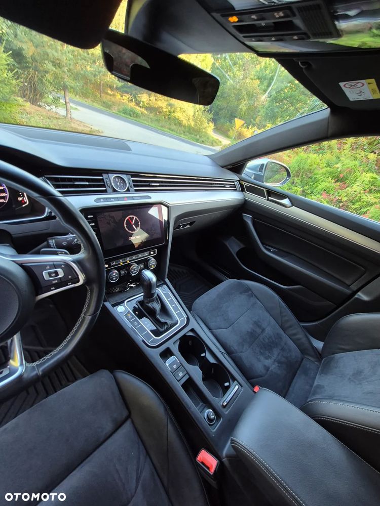 Volkswagen Arteon 2.0 TSI OPF 4Motion DSG R-Line Edition - 30