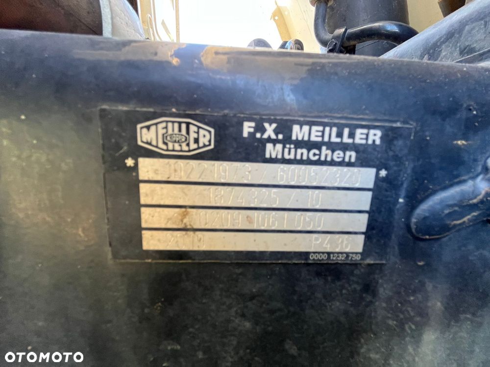 MAN 41.420, Napęd 8x8, Manual, Stan BDB - 13