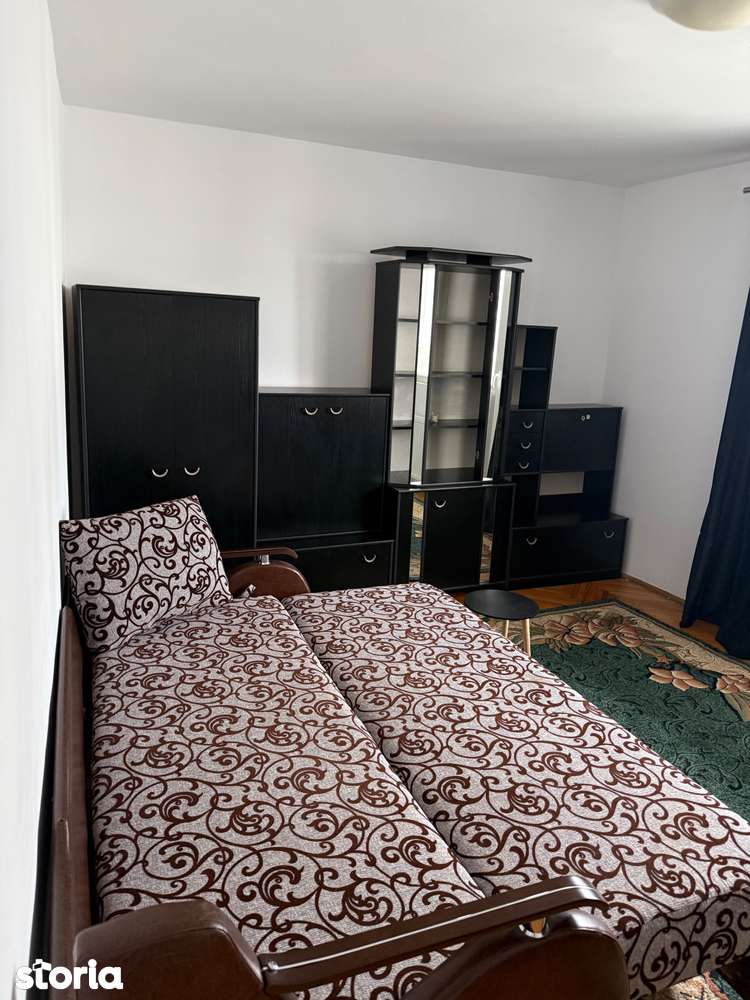 Apartament spațios 1 cameră | Complexul Studențesc | Etaj 3 - Imagine principală: 4/10
