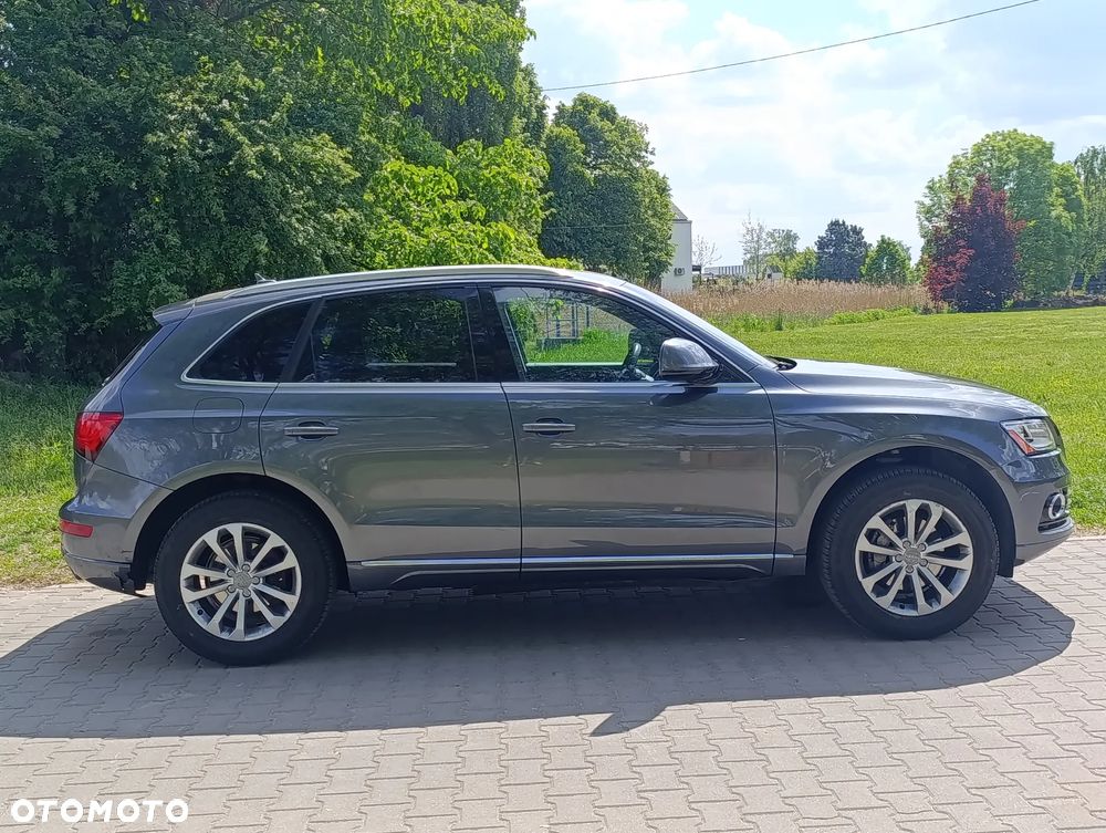 Audi Q5 - 3
