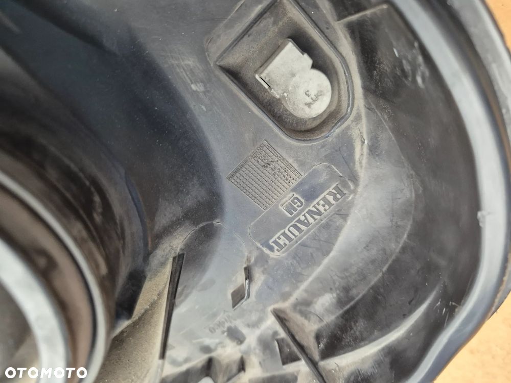 Renault Trafic Opel Vivaro reflektor lewy.2007-2014.Valeo.EU. - 9