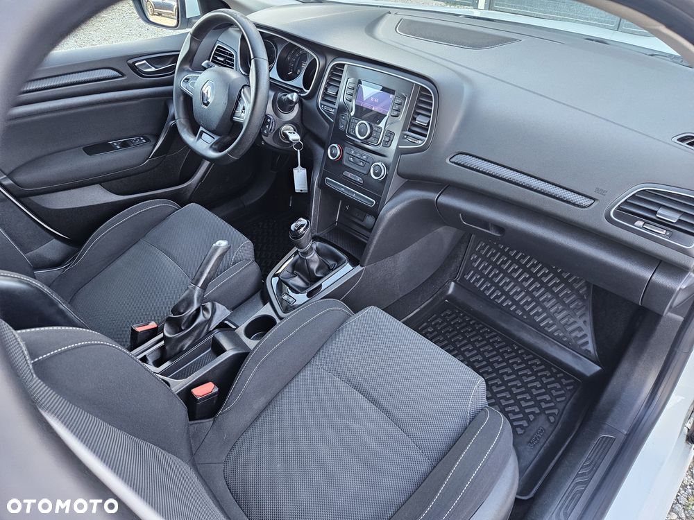 Renault Megane 1.2 Energy TCe Premiere Edition - 24