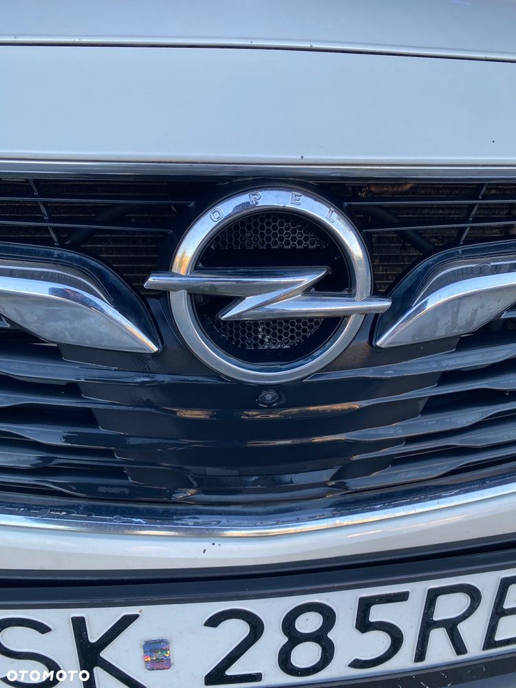 Opel Insignia 1.5 T GPF Elite S&S - 20