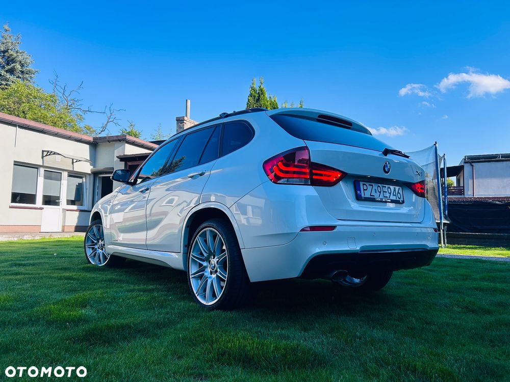 BMW X1 - 28