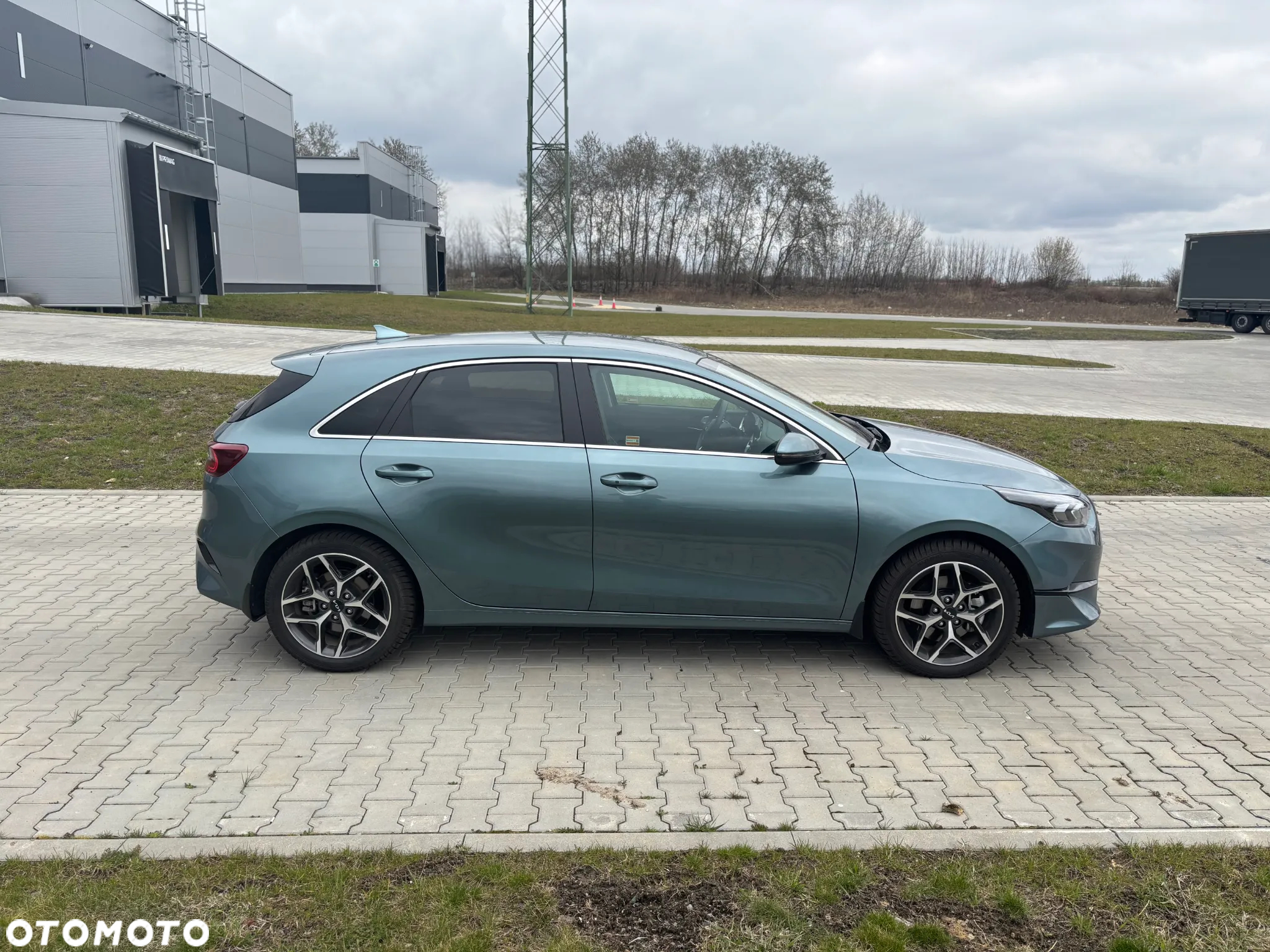 Kia Ceed 1.5 T-GDI L - 4