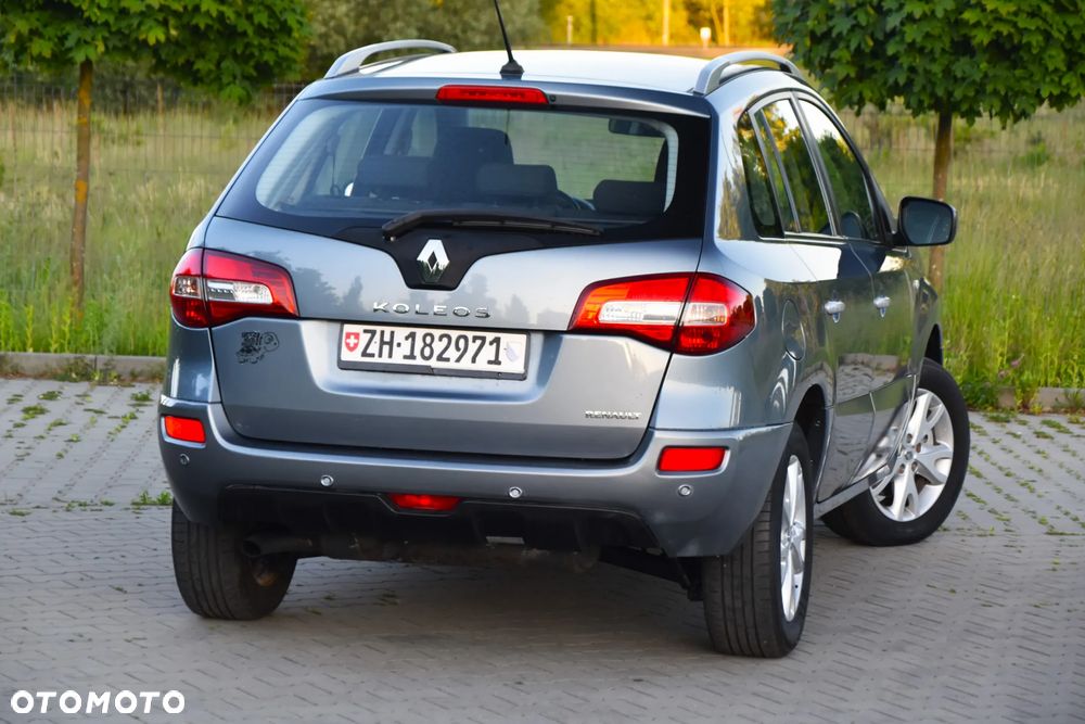 Renault Koleos 2.5 16V 4x4 Dynamique - 37