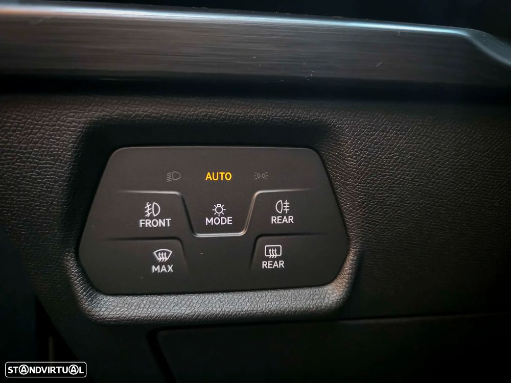 Cupra Formentor 1.4 e-Hybrid DSG VZ - 19