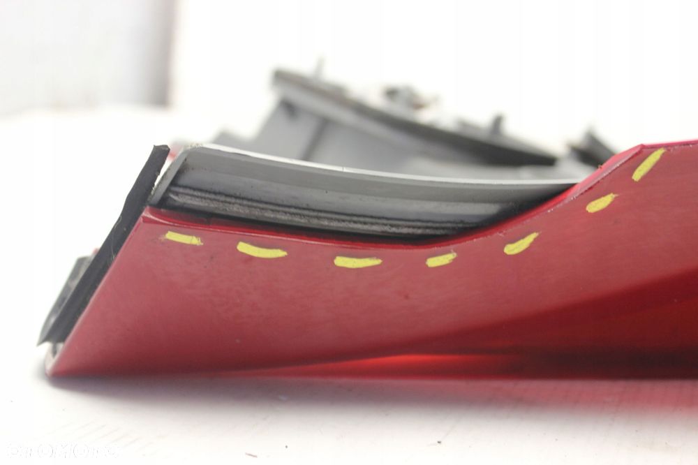 HONDA CIVIC IX 9 11R- LAMPA PRAWA TYLNA PRAWY TYŁ - 2