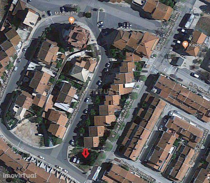 Lote de construção para moradia - Grande imagem: 2/6