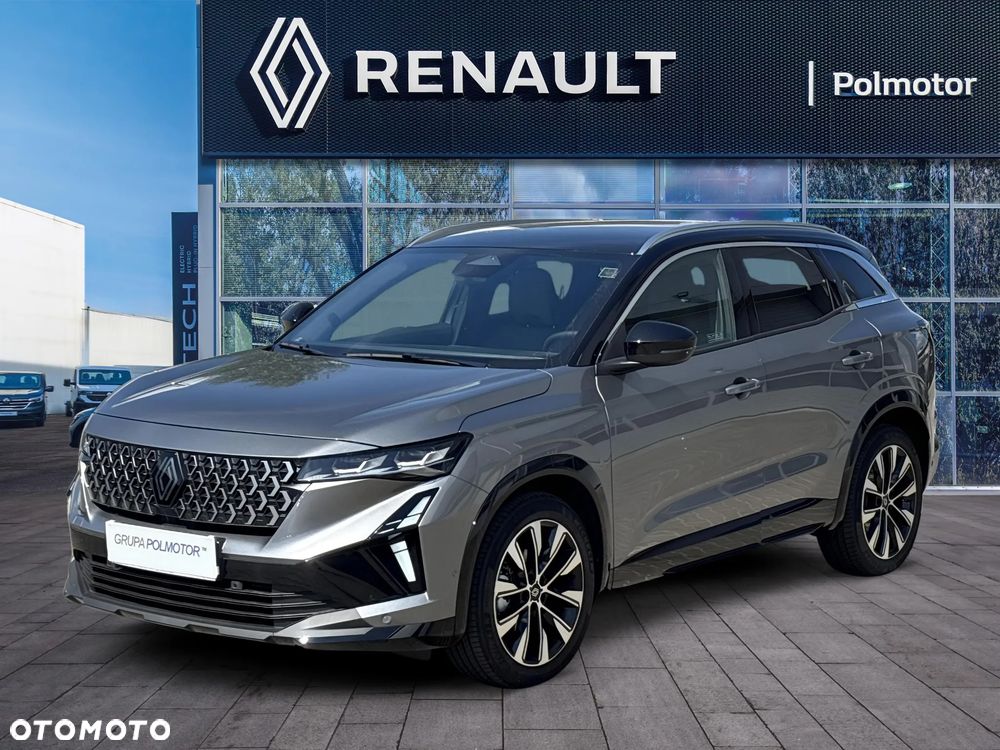 Renault Austral 1.3 TCe mHEV Techno - 3