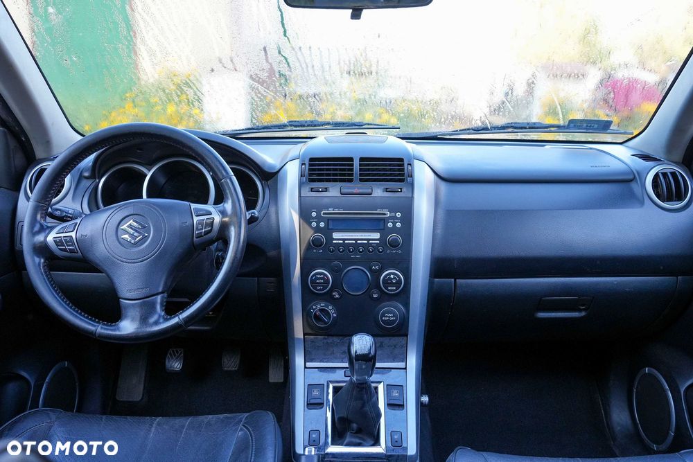 Suzuki Grand Vitara - 7
