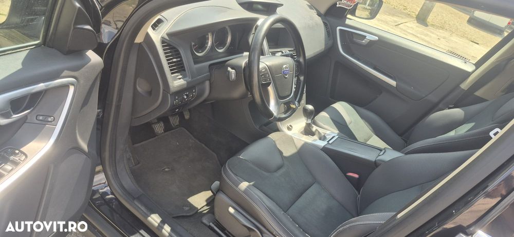 Volvo XC 60 - 5
