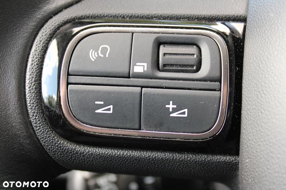Citroën C5 Aircross - 21