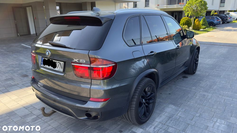BMW X5 - 2