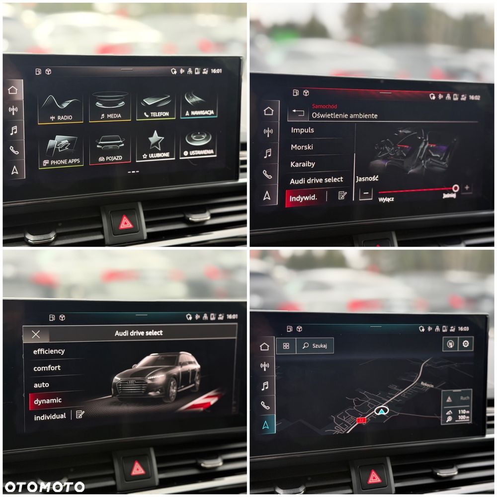 Audi A4 Avant 35 TDI S tronic - 20