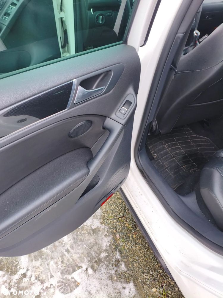 Volkswagen Golf 2.0 GTI - 21