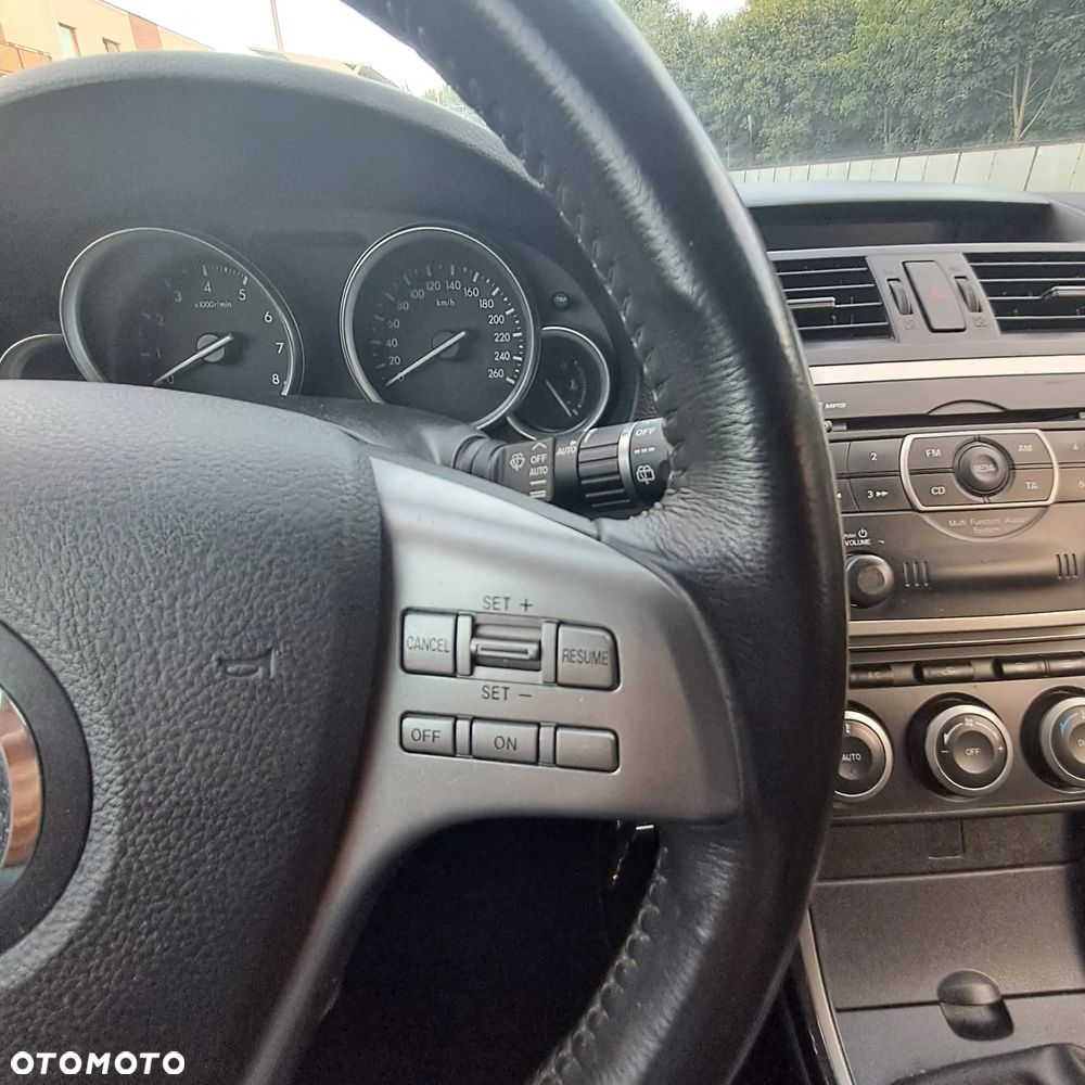 Mazda 6 1.8 Exclusive - 17