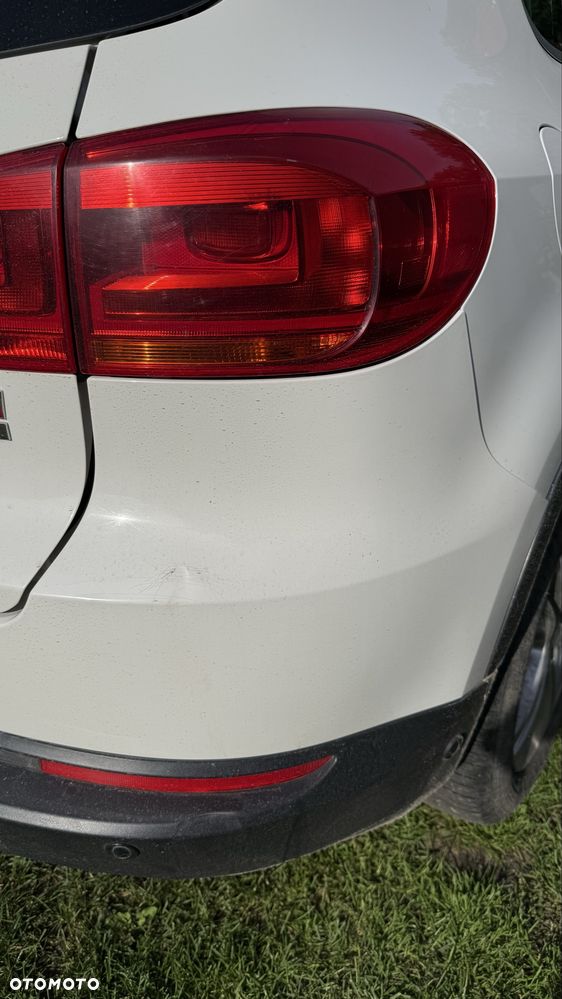 Volkswagen Tiguan - 8