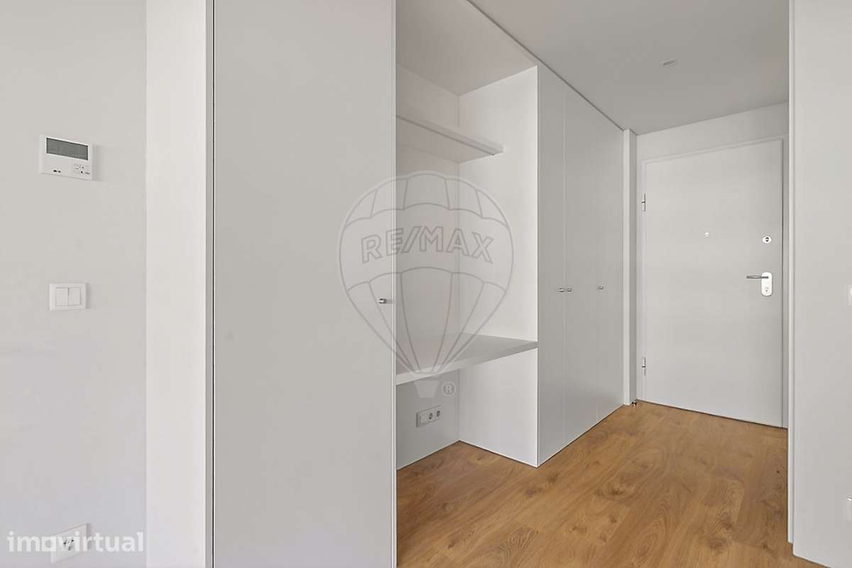 Apartamento T0 para venda - Grande imagem: 5/27
