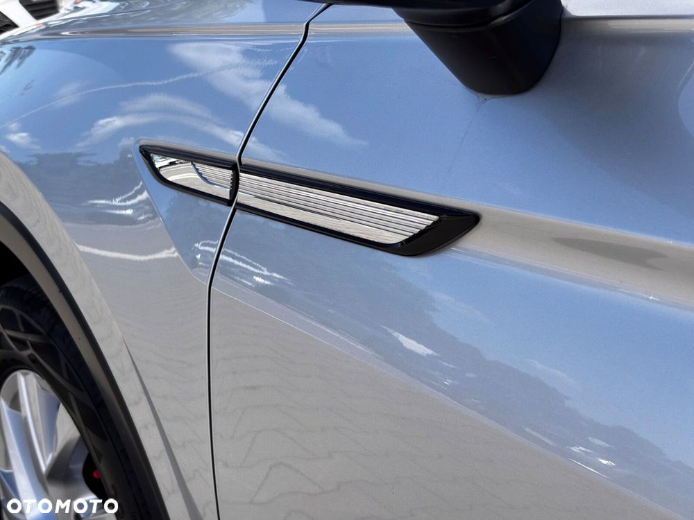 Volkswagen Tiguan 1.5 TSI EVO Elegance DSG - 12