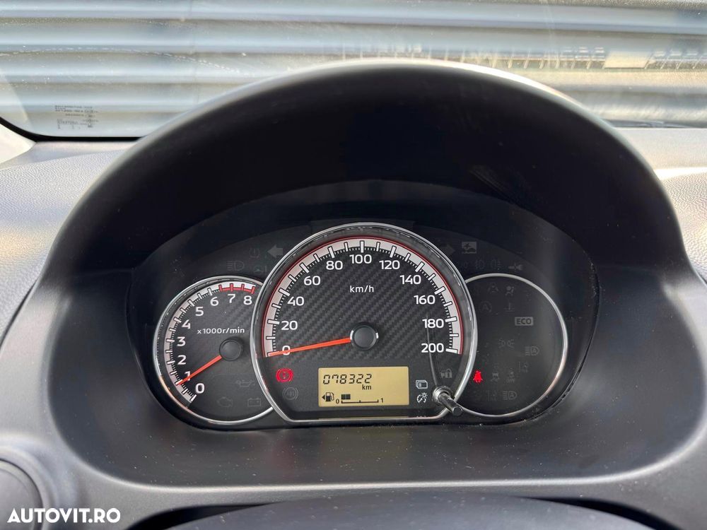 Mitsubishi Space Star 1.2 MIVEC MT Invite - 18