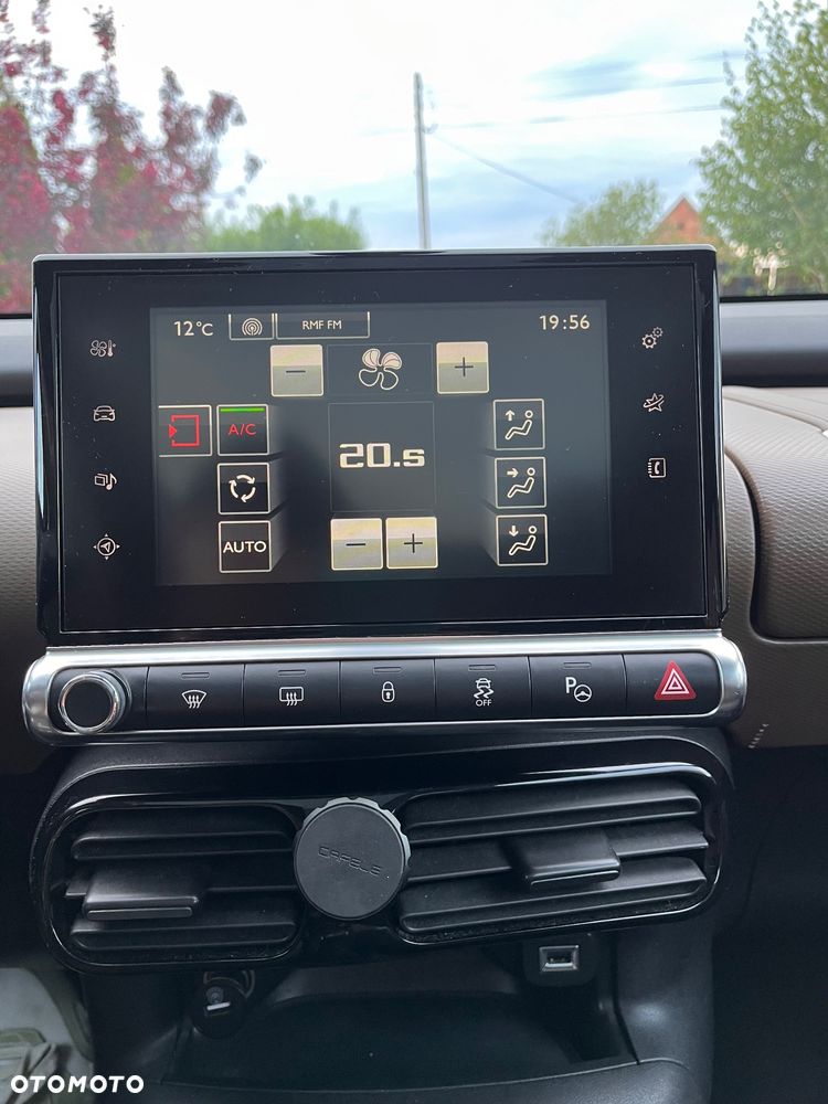 Citroën C4 Cactus BlueHDi 100 Stop&Start Feel - 17