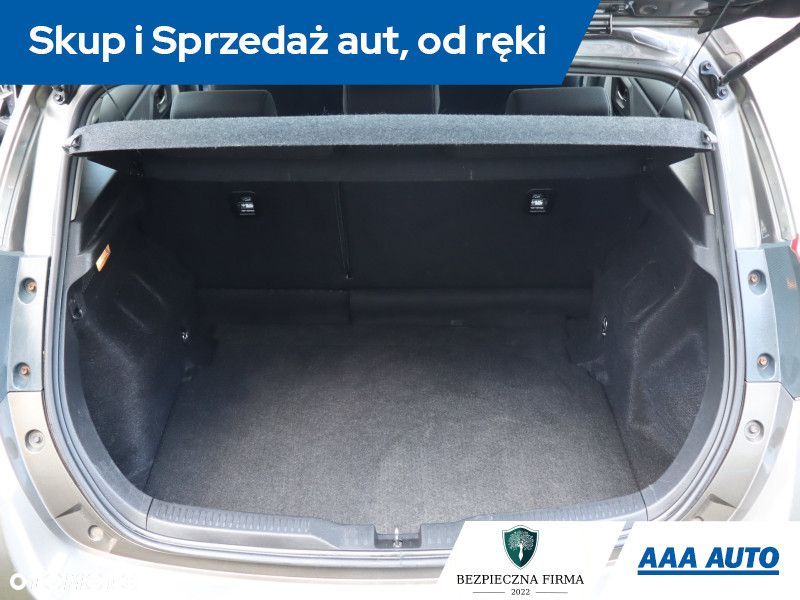 Toyota Auris - 15