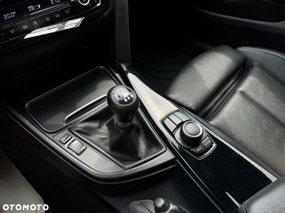 BMW Seria 4 420d M Sport - 23