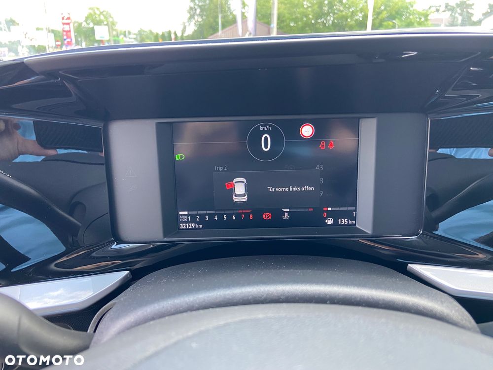 Opel Mokka 1.2 DI Turbo GS Line - 19